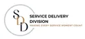 Service Delivery Division